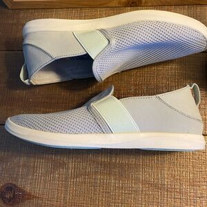 OLUKAI HALE IWA SLIP ONS